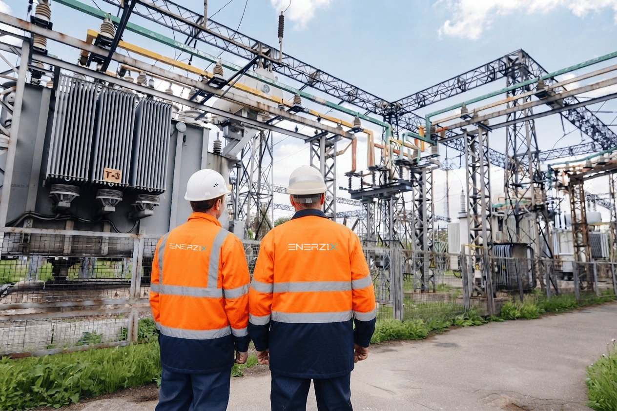 Solar PV Engineering